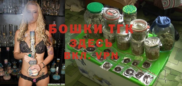хмурый Покровск